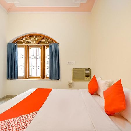 Hotel O Kusum Lodge Pandu Esterno foto