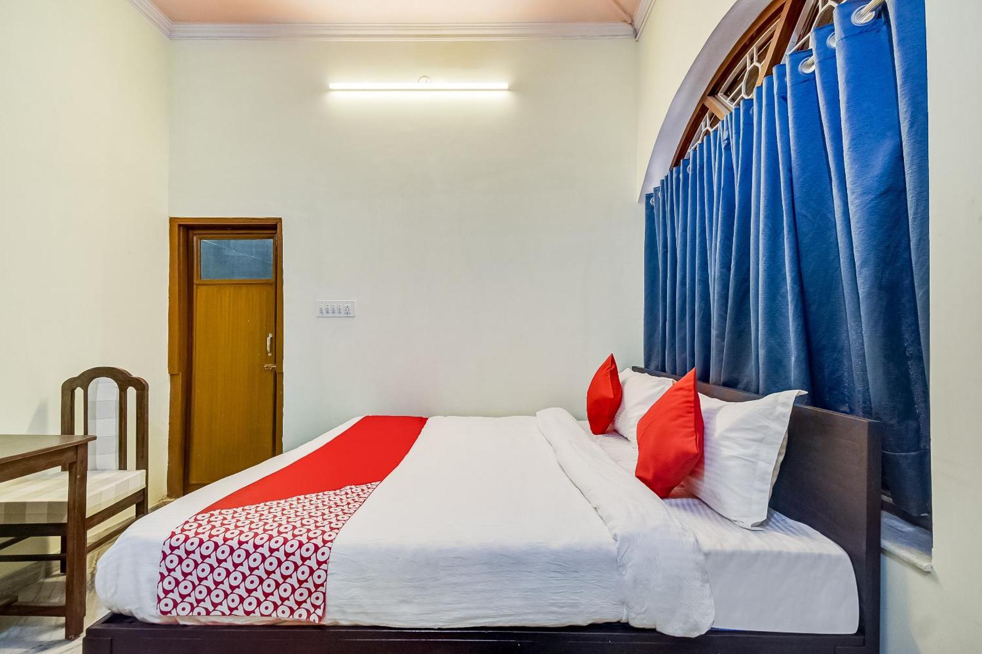 Hotel O Kusum Lodge Pandu Esterno foto