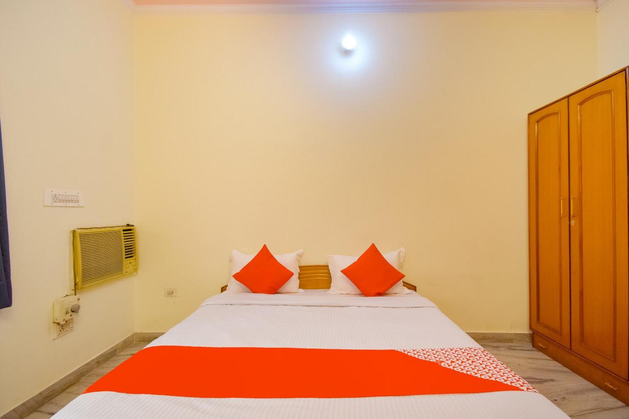Hotel O Kusum Lodge Pandu Esterno foto