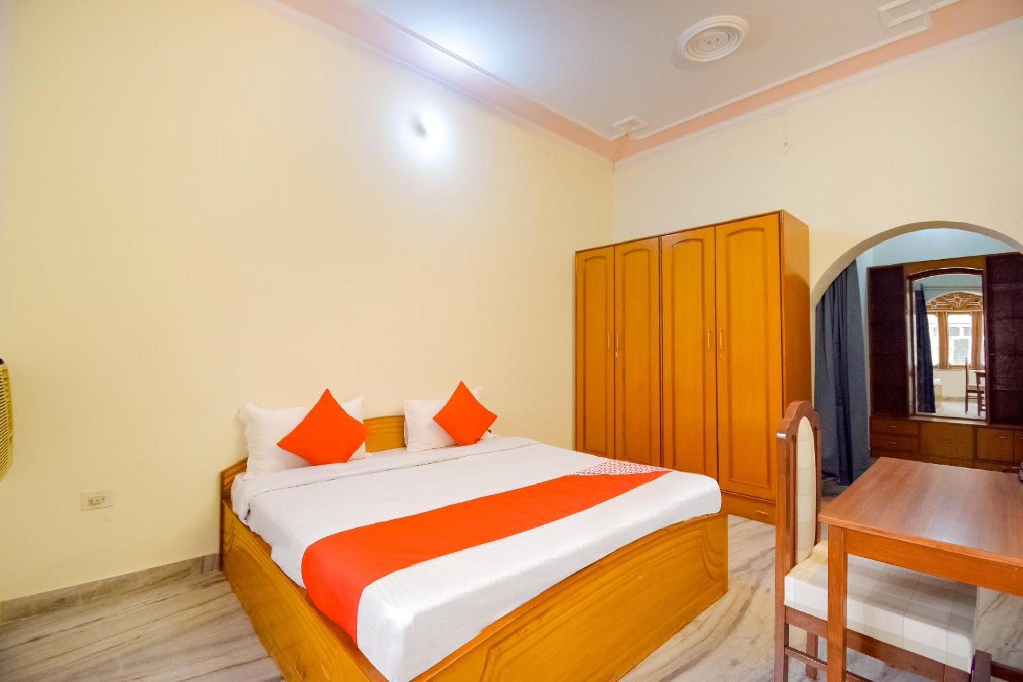 Hotel O Kusum Lodge Pandu Esterno foto