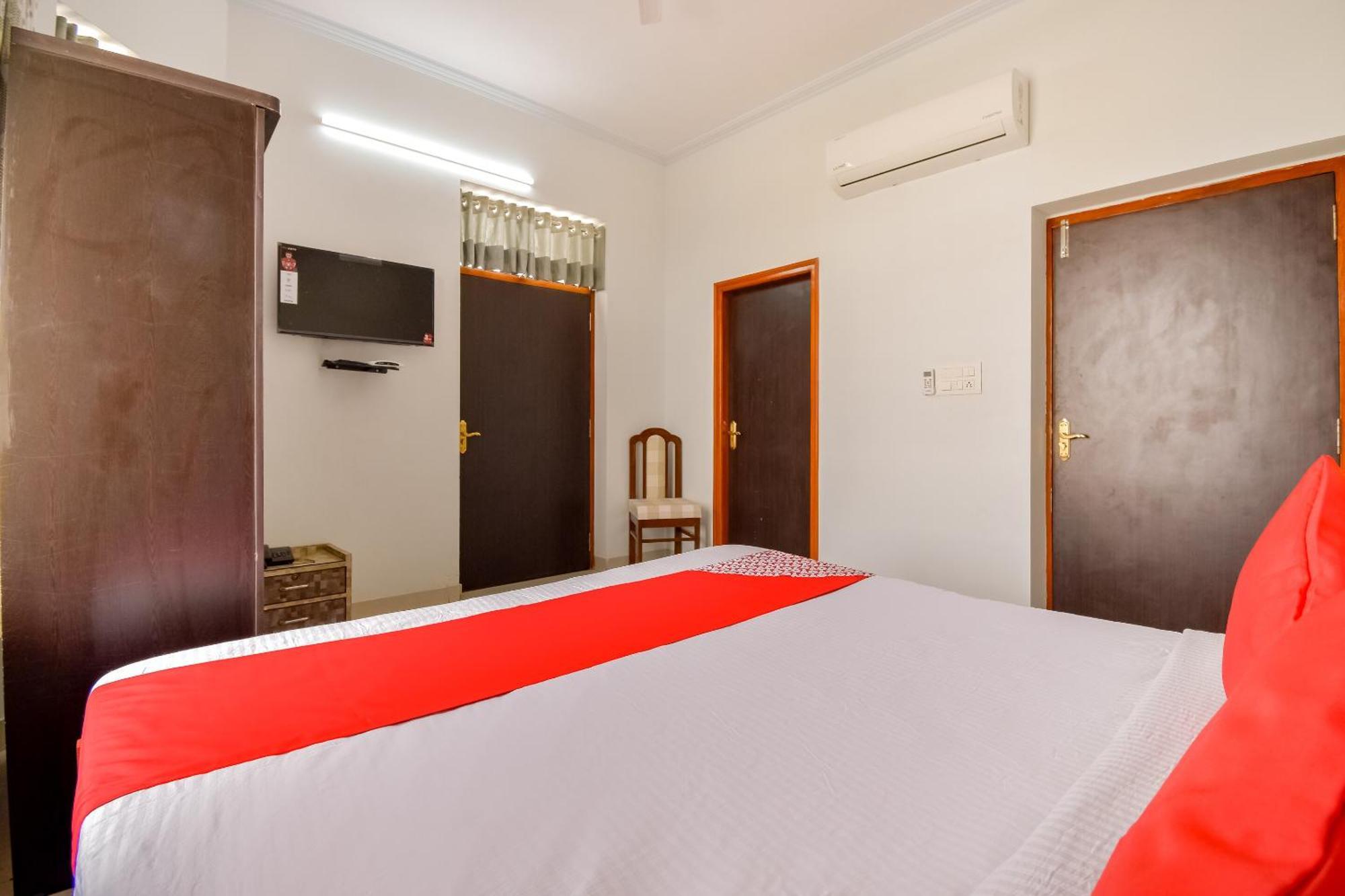 Hotel O Kusum Lodge Pandu Esterno foto