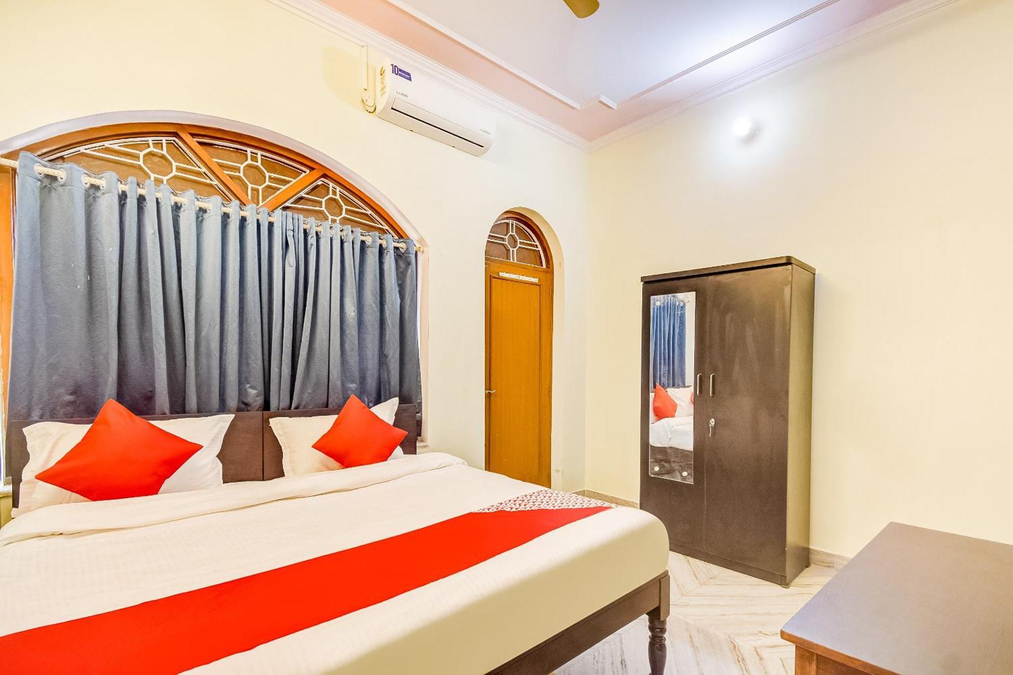 Hotel O Kusum Lodge Pandu Esterno foto