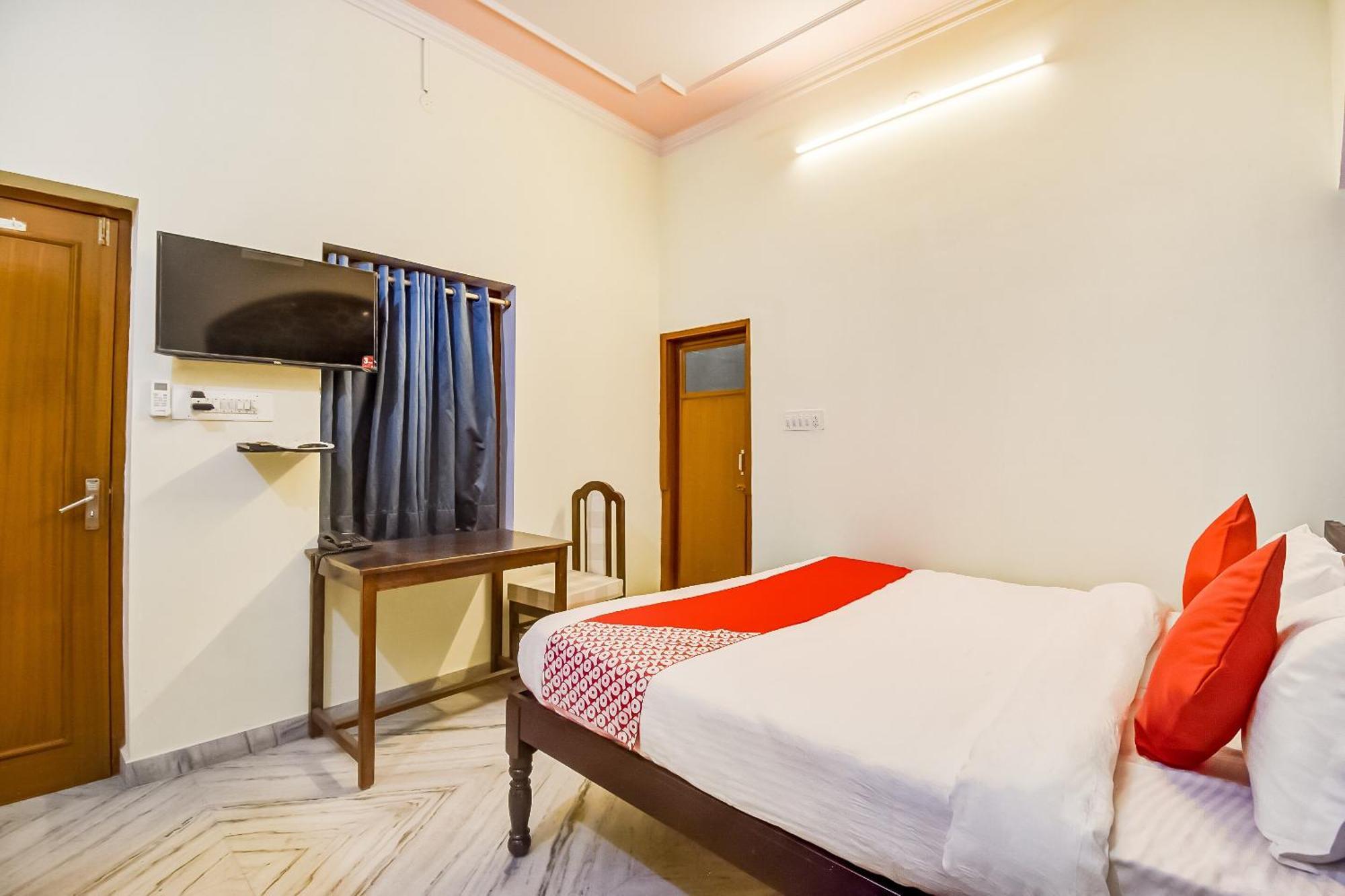 Hotel O Kusum Lodge Pandu Esterno foto