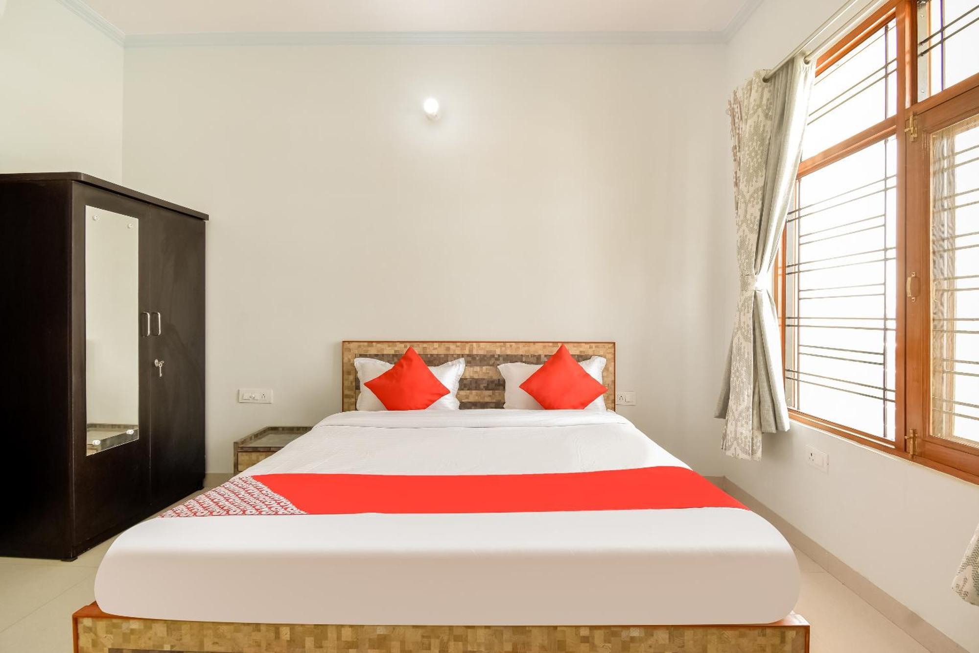 Hotel O Kusum Lodge Pandu Esterno foto