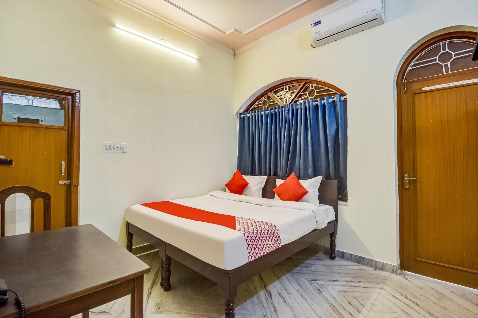 Hotel O Kusum Lodge Pandu Esterno foto